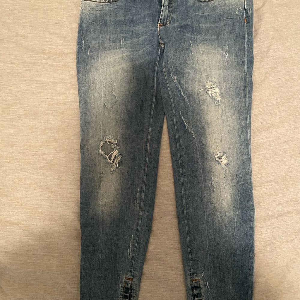 Dolce & Gabbana jeans authentic